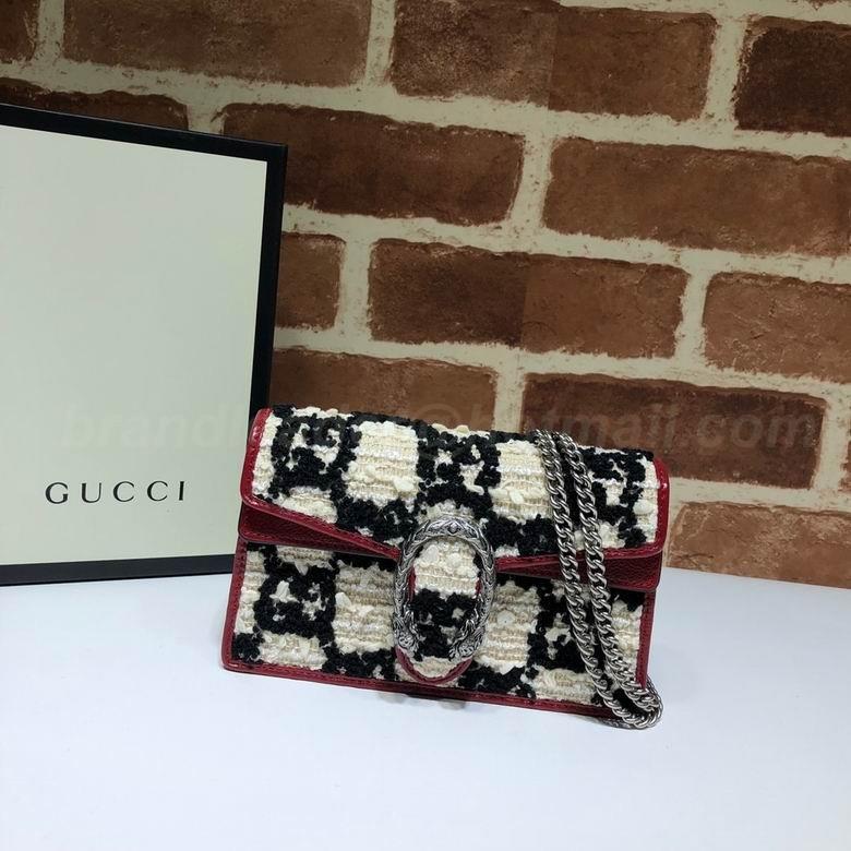 Gucci Handbags 1